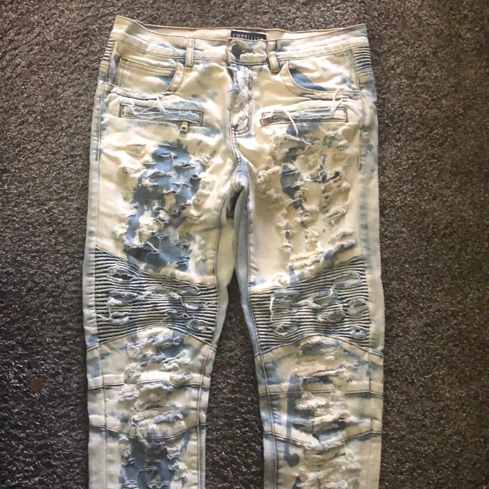 DENIM